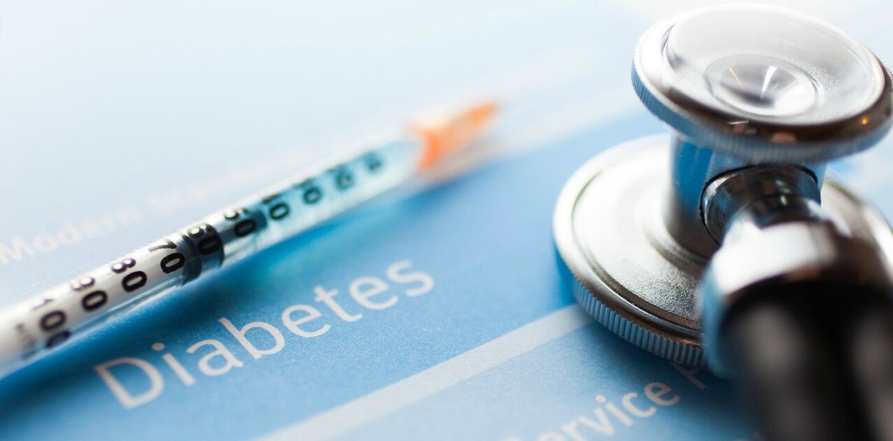 Кант диабети менен, керектелген көмүртектерге жараша инсулин дозасын өзгөртүү керек. 
