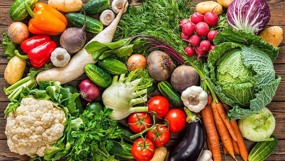 Keto Diet менюсу