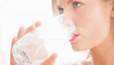 ичимдик диетага кантип баруу керек